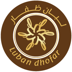 شركة لبان ظفار لتقطير اللبان